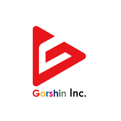 Gorshin株式会社 映像音楽事業